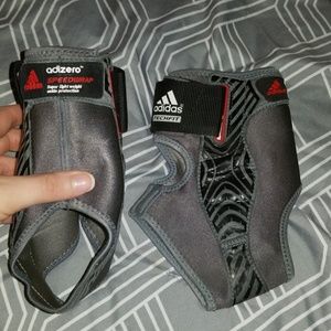 Adidas Ankle Wraps / Protectors